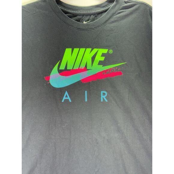 The Nike Tee Nike Air T Shirt Men’s XL - Picture 2 of 5